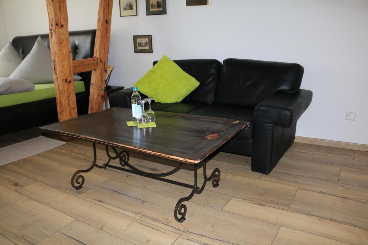 Hotel-krone-lounge * Herdwangen-Schönach