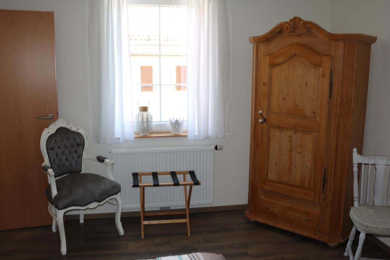 Hotel Hotel-krone-lounge Herdwangen-Schönach