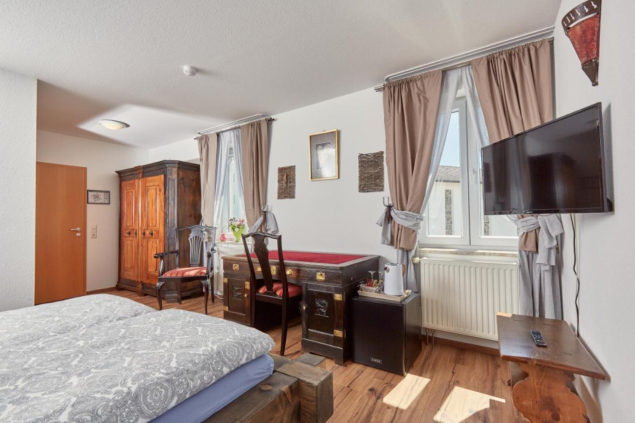Hotel-krone-lounge Hotel Herdwangen-Schönach