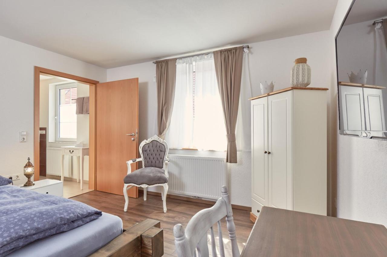 Hotel-krone-lounge Herdwangen-Schönach