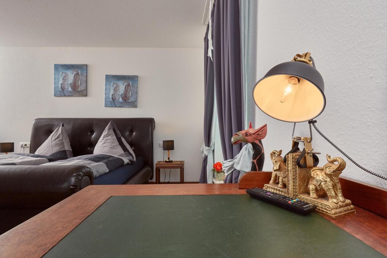 Hotel Hotel-krone-lounge Herdwangen-Schönach