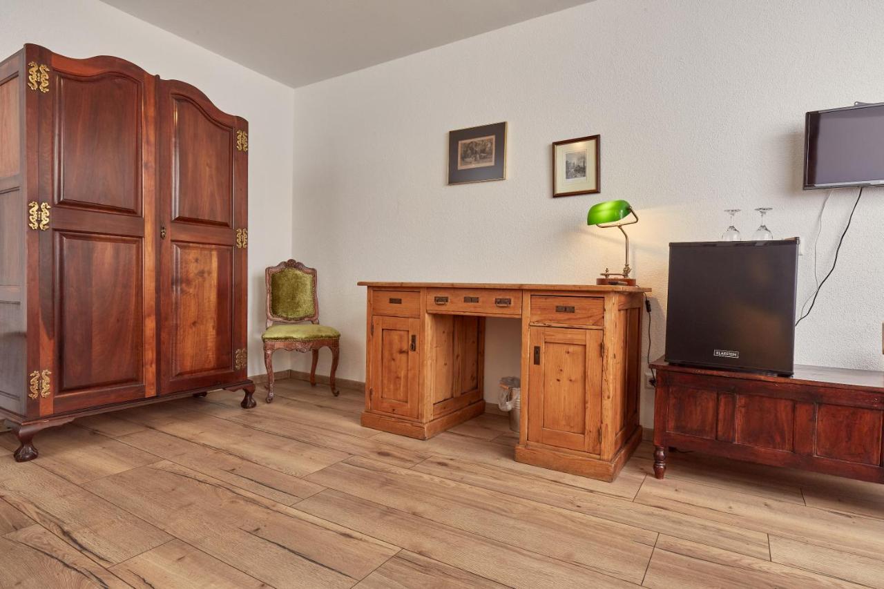 Hotel-krone-lounge Hotel *