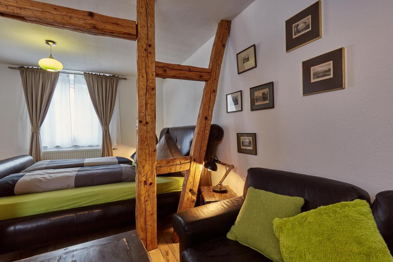 Hotel Hotel-krone-lounge *