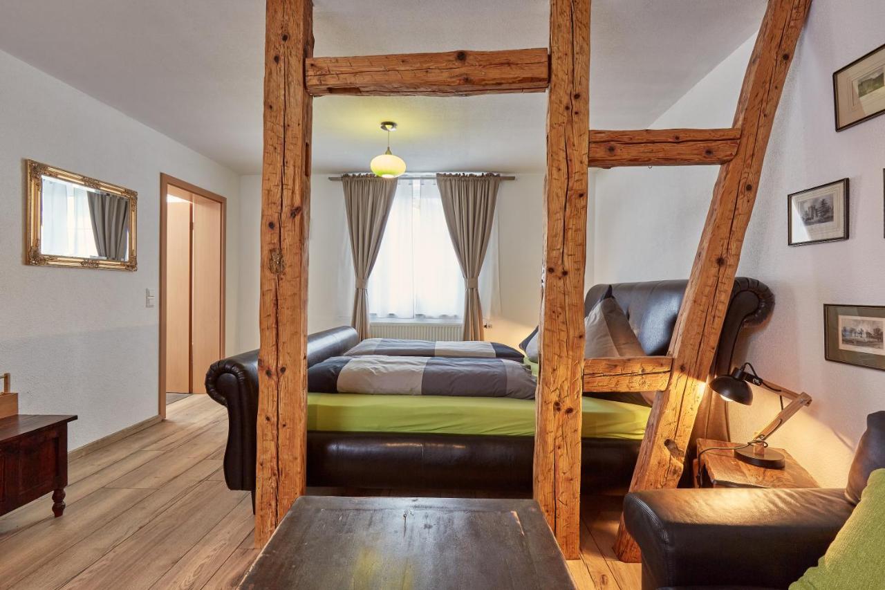 Hotel Hotel-krone-lounge *