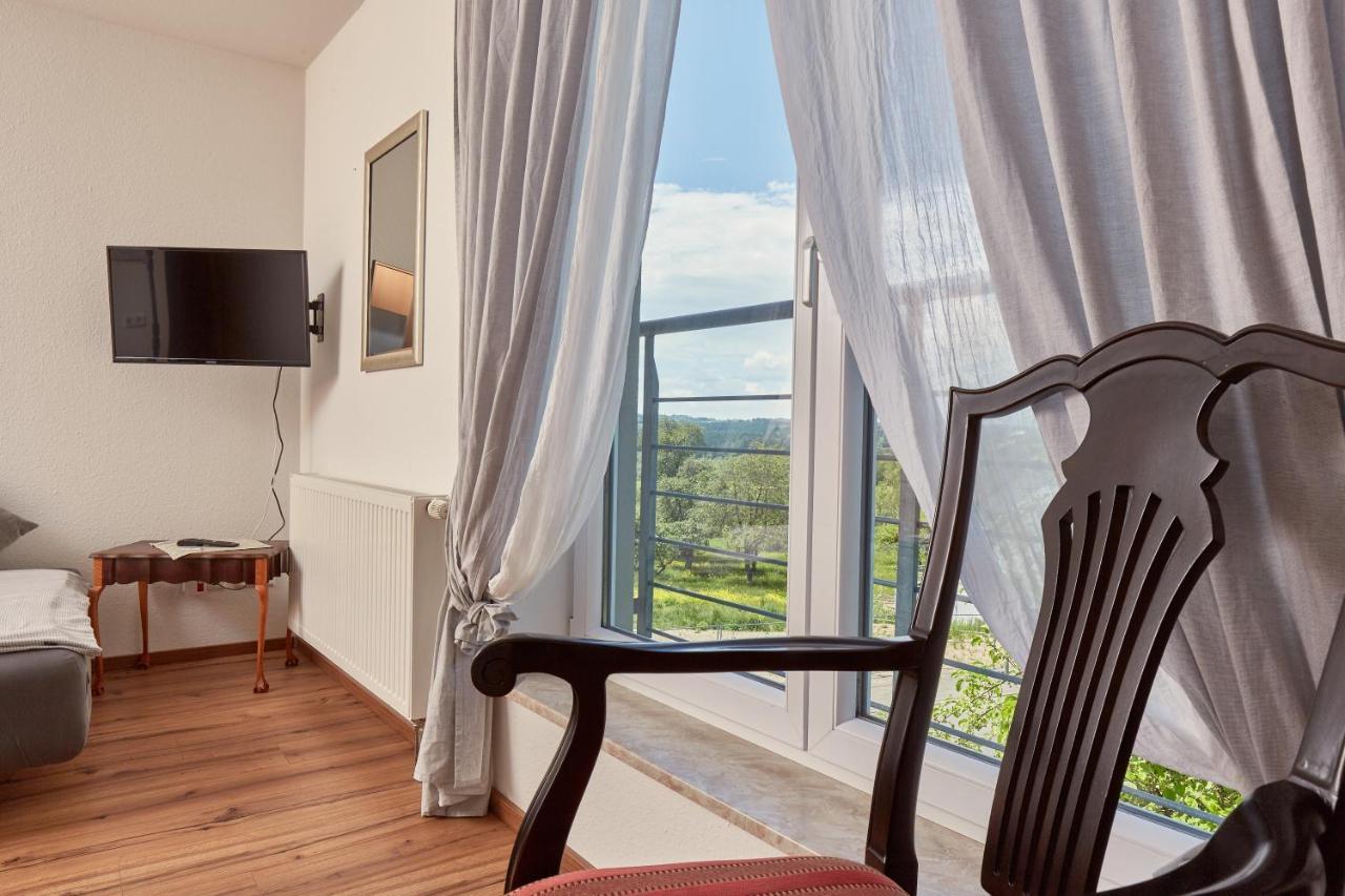 Hotel Hotel-krone-lounge Herdwangen-Schönach
